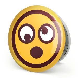 آینه تاشو ایموجی Emoji