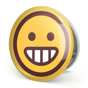آینه تاشو ایموجی Emoji