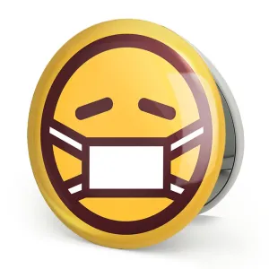 آینه تاشو ایموجی Emoji