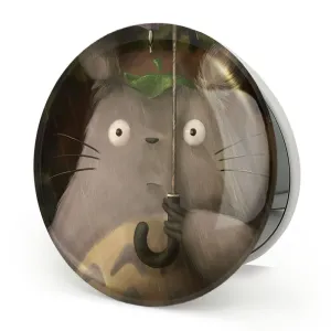 آینه تاشو انیمه همسایه من توتورو My Neighbor Totoro