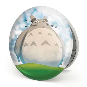 آینه تاشو انیمه همسایه من توتورو My Neighbor Totoro