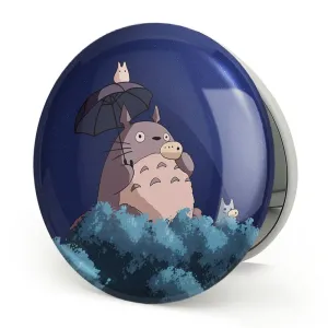 آینه تاشو انیمه همسایه من توتورو My Neighbor Totoro