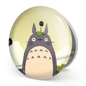 آینه تاشو انیمه همسایه من توتورو My Neighbor Totoro