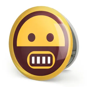 آینه تاشو ایموجی Emoji