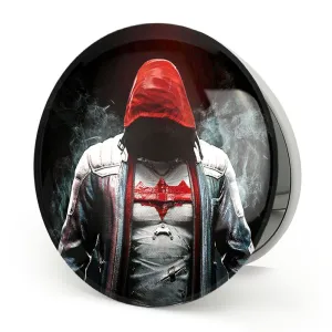 آینه تاشو بتمن شوالیه آرخام Batman Arkham knight