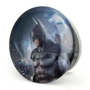 آینه تاشو بتمن شوالیه آرخام Batman Arkham knight