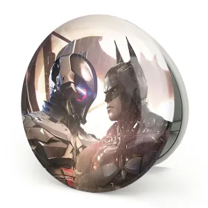 آینه تاشو بتمن شوالیه آرخام Batman Arkham knight