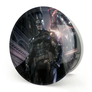 آینه تاشو بتمن شوالیه آرخام Batman Arkham knight