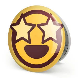 آینه تاشو ایموجی Emoji