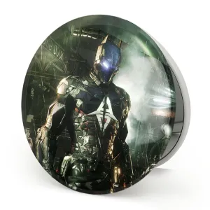 آینه تاشو بتمن شوالیه آرخام Batman Arkham knight