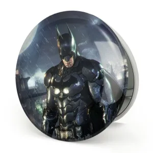 آینه تاشو بتمن شوالیه آرخام Batman Arkham knight