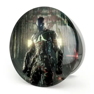 آینه تاشو بتمن شوالیه آرخام Batman Arkham knight
