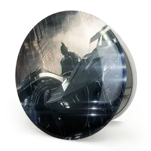 آینه تاشو بتمن شوالیه آرخام Batman Arkham knight