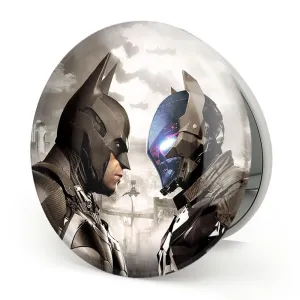 آینه تاشو بتمن شوالیه آرخام Batman Arkham knight