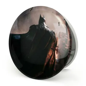 آینه تاشو بتمن شوالیه آرخام Batman Arkham knight