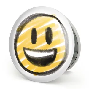 آینه تاشو ایموجی Emoji