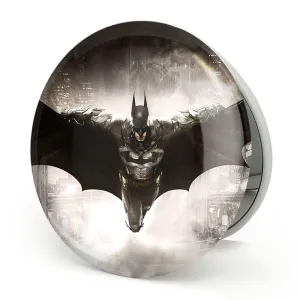 آینه تاشو بتمن شوالیه آرخام Batman Arkham knight