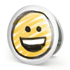آینه تاشو ایموجی Emoji