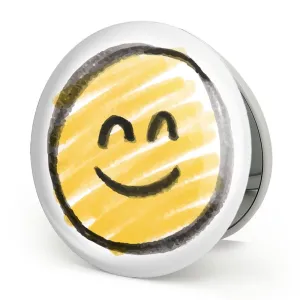 آینه تاشو ایموجی Emoji