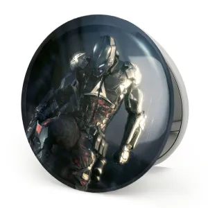 آینه تاشو بتمن شوالیه آرخام Batman Arkham knight
