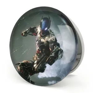 آینه تاشو بتمن شوالیه آرخام Batman Arkham knight