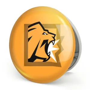 آینه تاشو lion بازی رینبو سیکس سیج