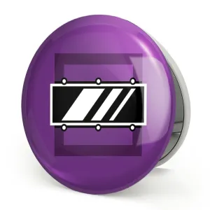 آینه تاشو mira بازی رینبو سیکس سیج