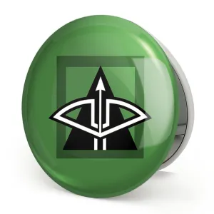 آینه تاشو capitao بازی رینبو سیکس سیج