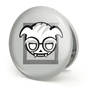 آینه تاشو dokkaebi بازی رینبو سیکس سیج