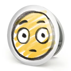 آینه تاشو ایموجی Emoji