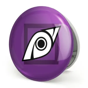 آینه تاشو jackal بازی رینبو سیکس سیج