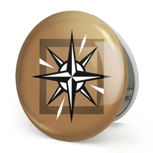آینه تاشو nomad بازی رینبو سیکس سیج