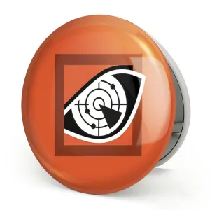 آینه تاشو pulse بازی رینبو سیکس سیج