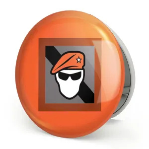 آینه تاشو recruit_orange بازی رینبو سیکس سیج