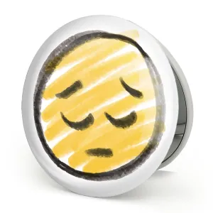 آینه تاشو ایموجی Emoji