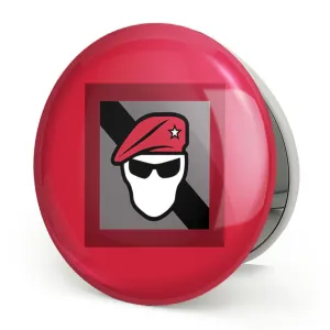 آینه تاشو recruit_red بازی رینبو سیکس سیج