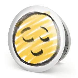 آینه تاشو ایموجی Emoji