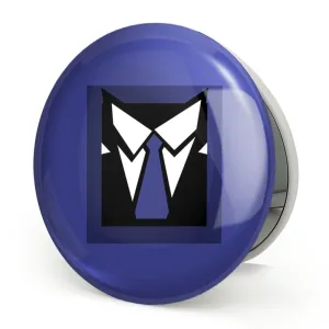 آینه تاشو warden بازی رینبو سیکس سیج