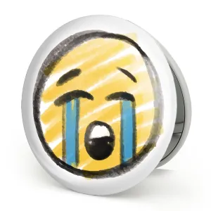 آینه تاشو ایموجی Emoji
