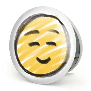 آینه تاشو ایموجی Emoji