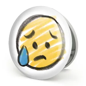آینه تاشو ایموجی Emoji