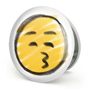 آینه تاشو ایموجی Emoji