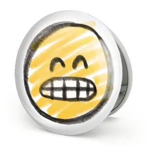 آینه تاشو ایموجی Emoji