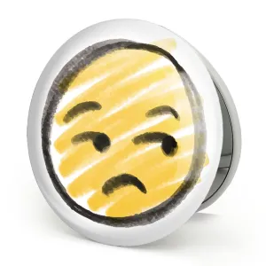آینه تاشو ایموجی Emoji