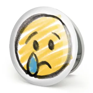 آینه تاشو ایموجی Emoji