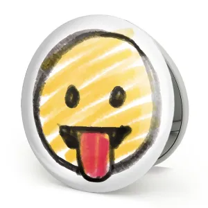 آینه تاشو ایموجی Emoji
