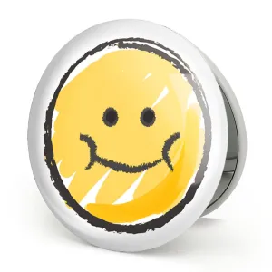 آینه تاشو ایموجی Emoji