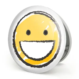 آینه تاشو ایموجی Emoji