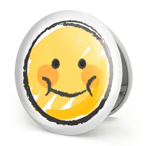 آینه تاشو ایموجی Emoji