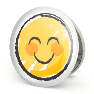 آینه تاشو ایموجی Emoji